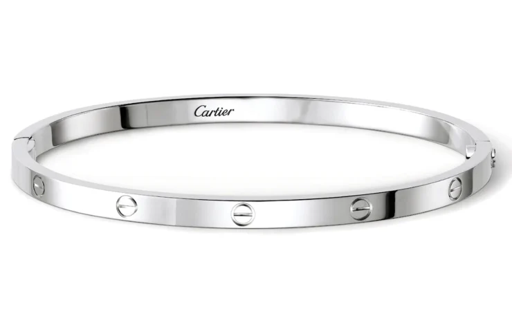 Cartier CRD 094835 браслет