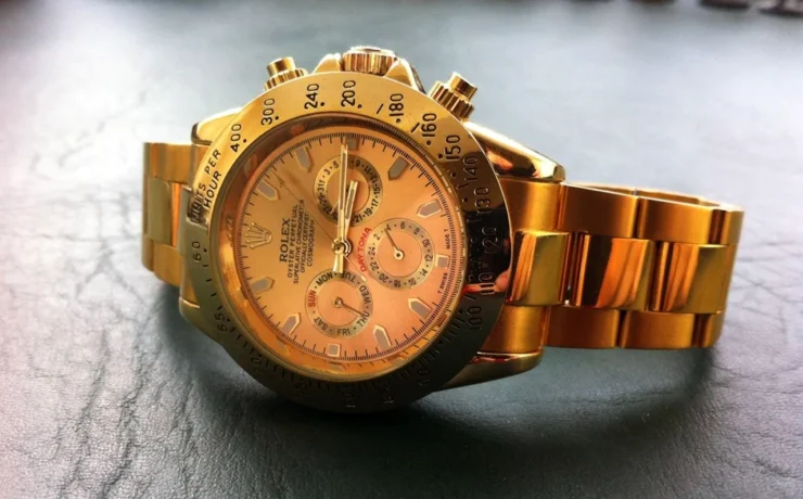 Часы мужские Rolex Daytona