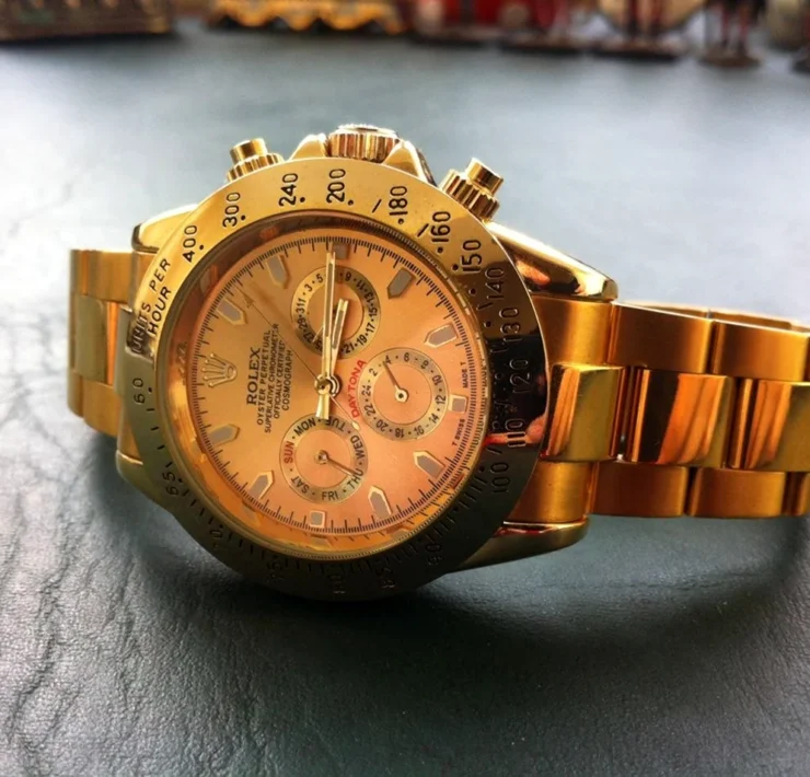 Часы мужские Rolex Daytona