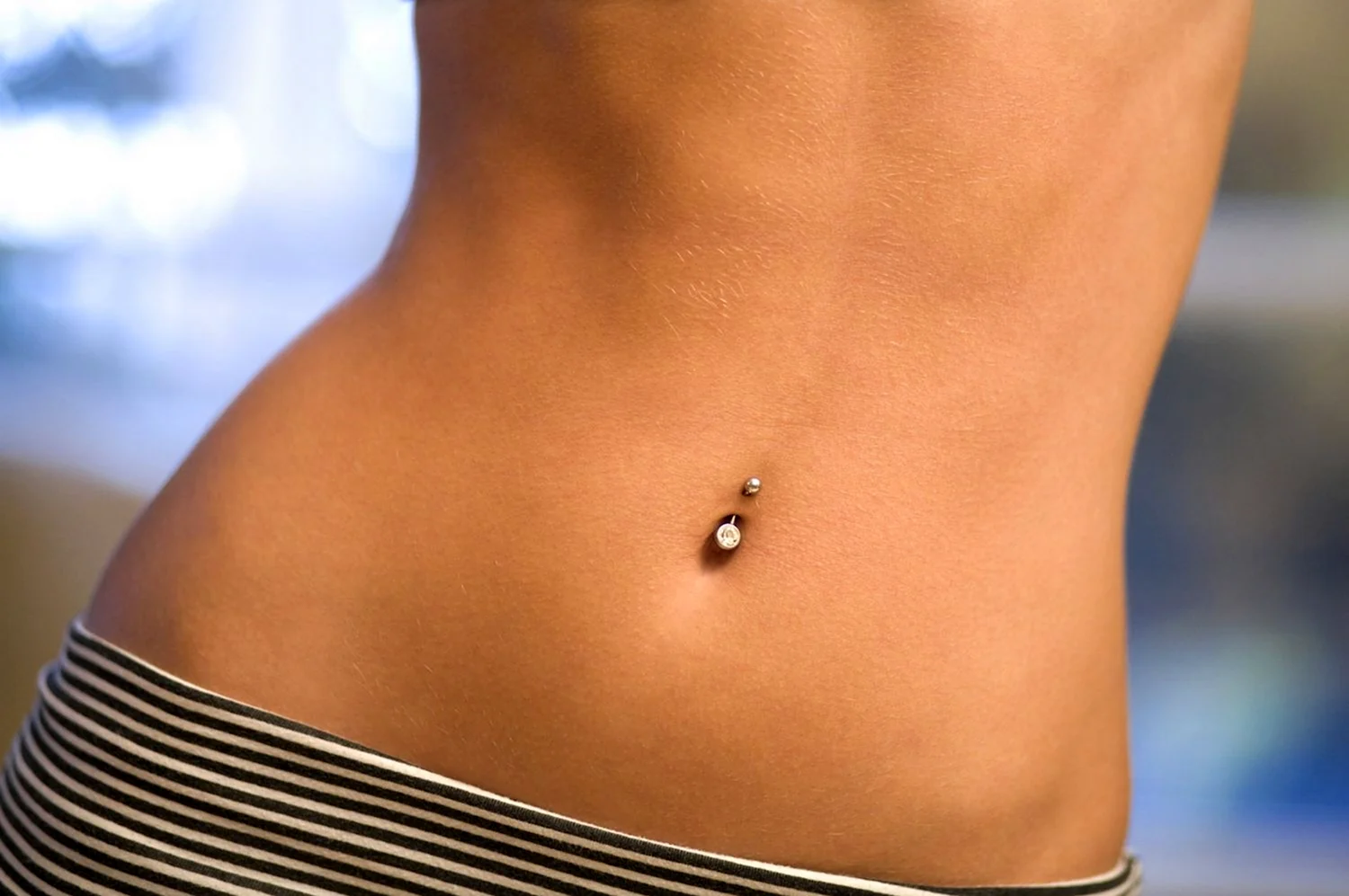 Body piercing