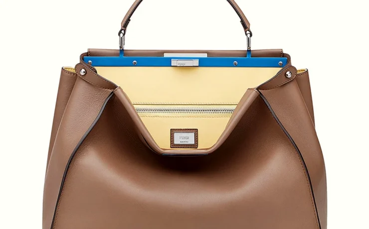 Fendi Peekaboo