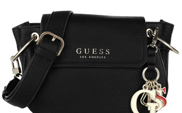 Guess los Angeles сумка