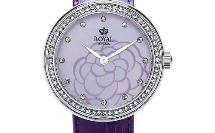 Наручные часы Royal London 21136-03