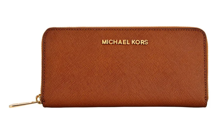 Портмоне Michael Kors Jet Set Travel