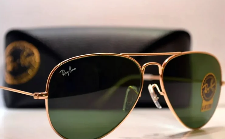 Ray ban 4721