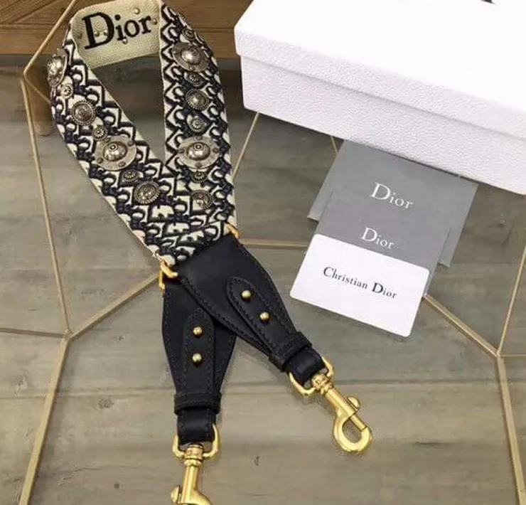 Ремень для сумки Dior