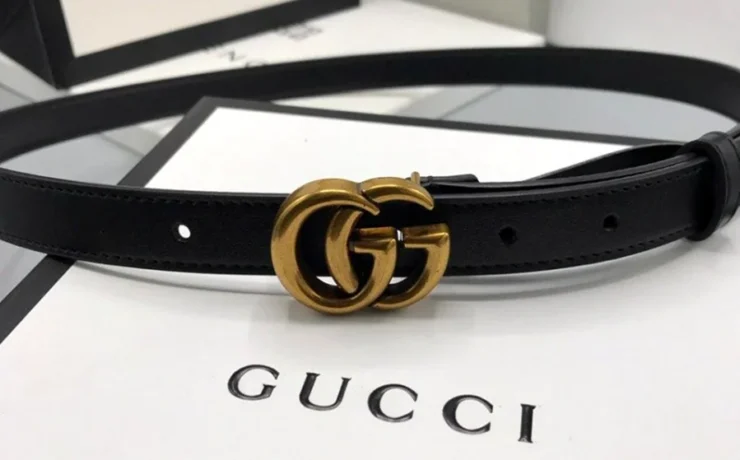 Ремень Gucci ca02g