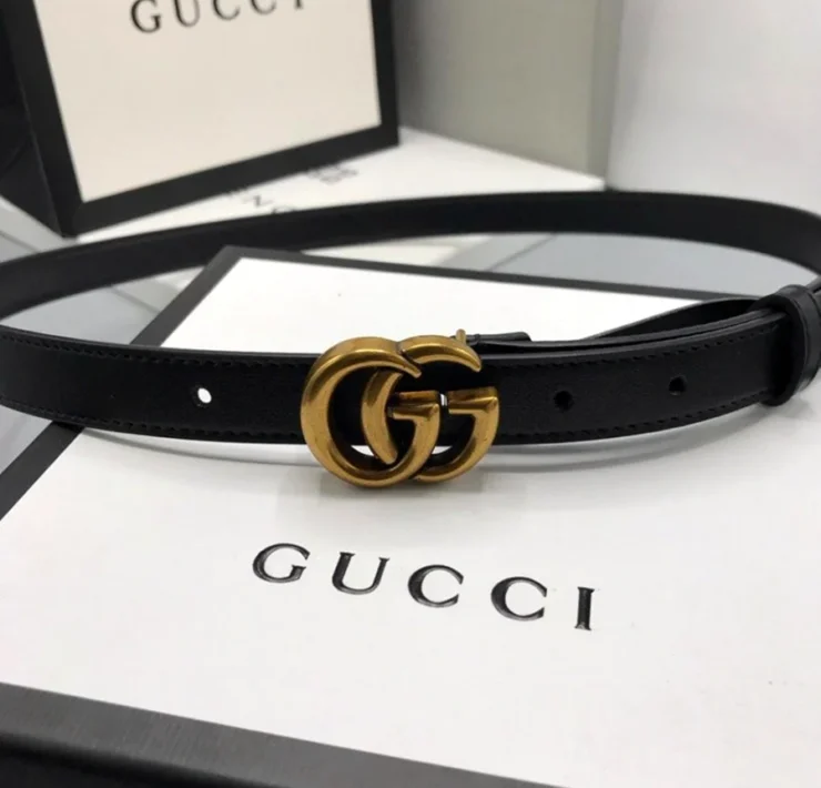 Ремень Gucci ca02g