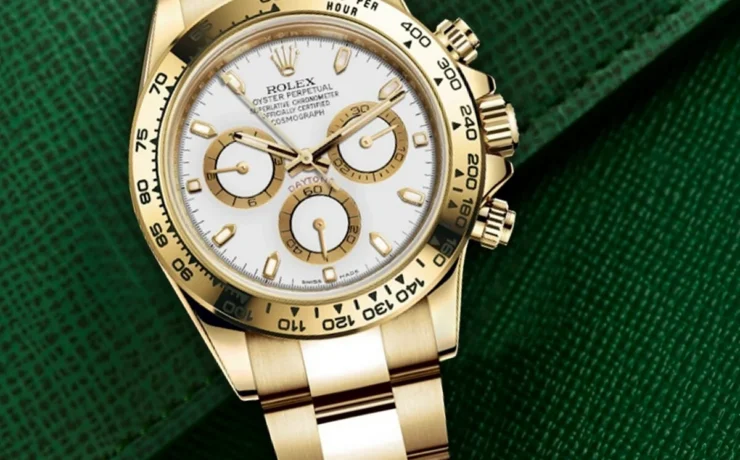 Rolex Cosmograph Daytona