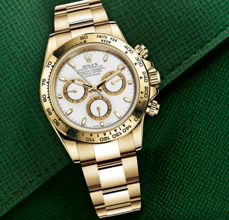 Rolex Cosmograph Daytona