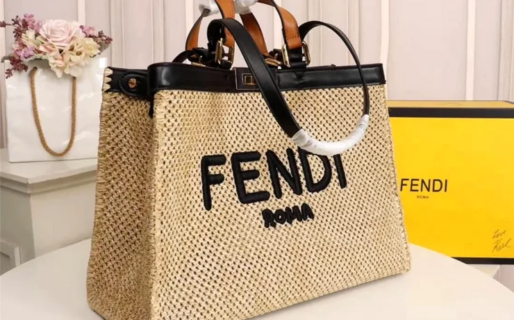 Сумка Fendi ROMA