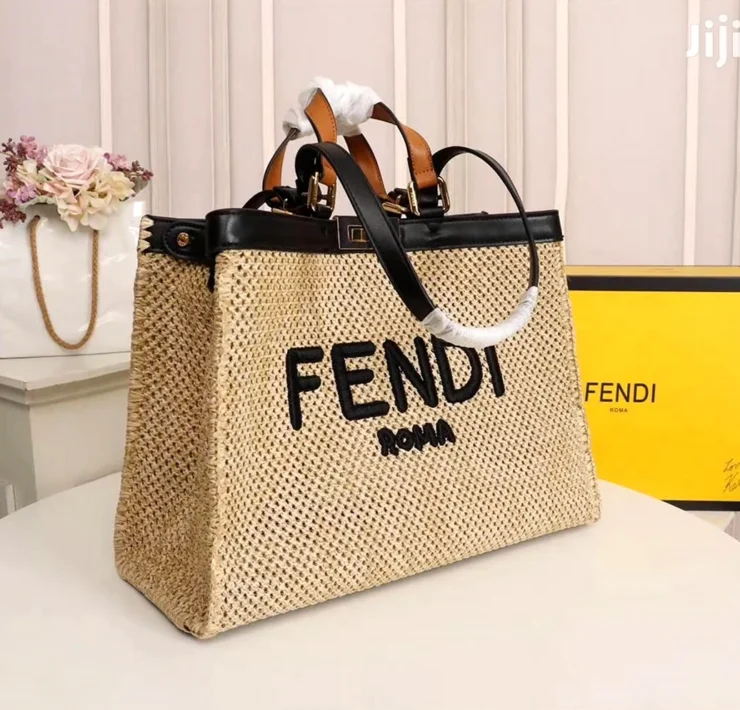 Сумка Fendi ROMA