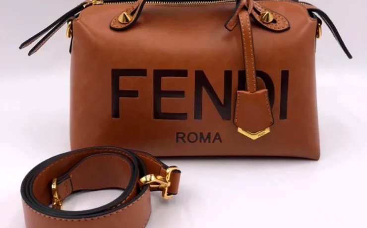 Сумка Fendi ROMA