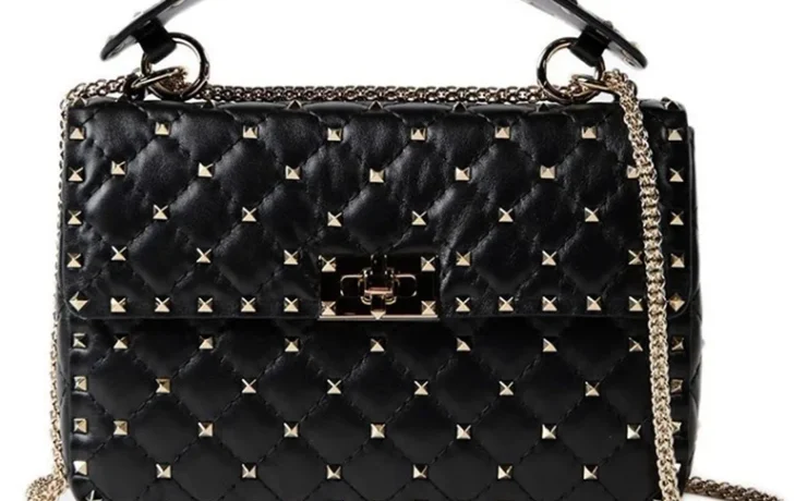 Сумка Valentino Valentino Garavani Rockstud