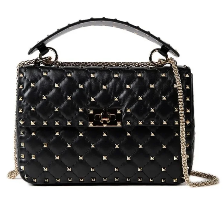 Сумка Valentino Valentino Garavani Rockstud