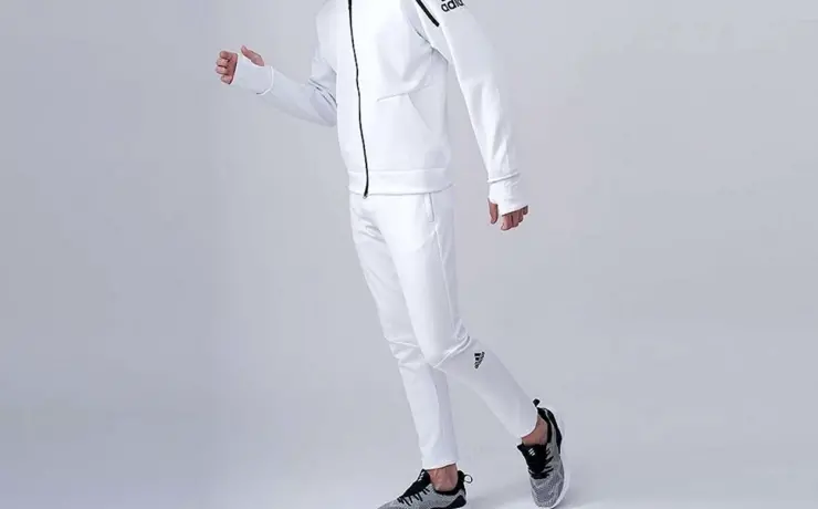 Adidas ZNE костюм