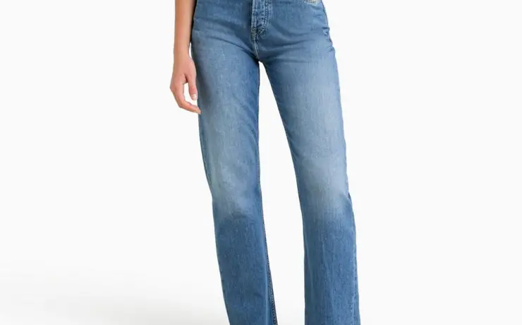 Allure Jeans
