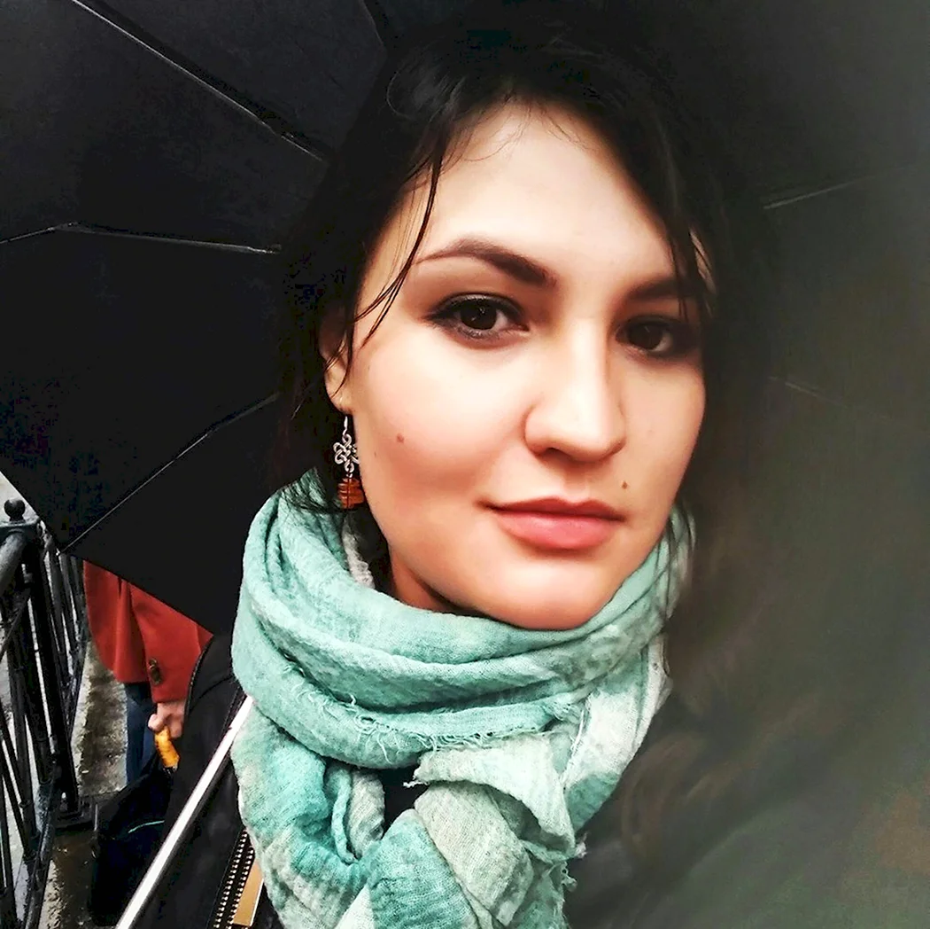 Анна Трофимова Барнаул