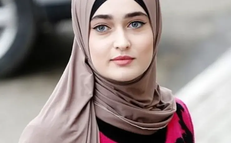 Араб хиджаб Муслим