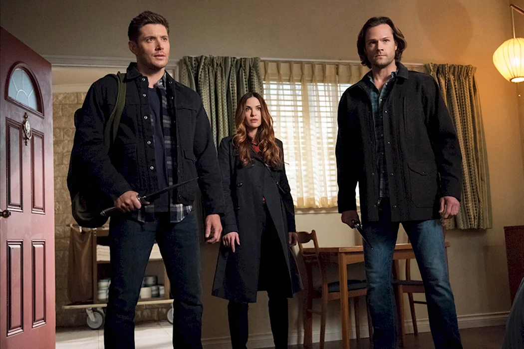 Newjeans supernatural