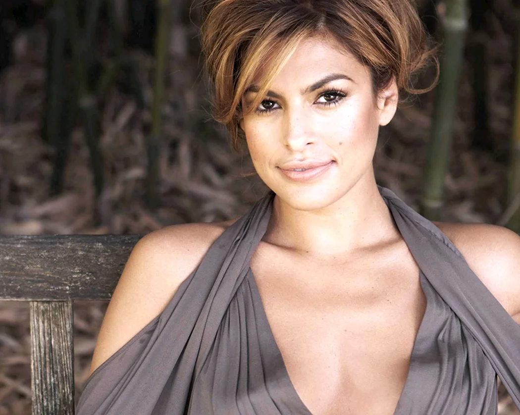 Eva mendes