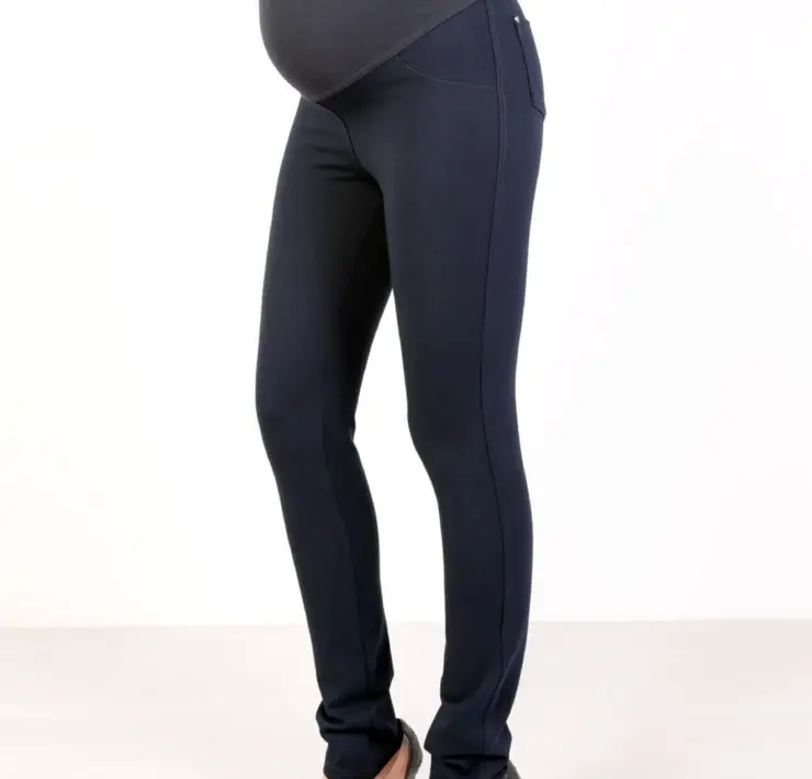 Евромама брюки для беременных