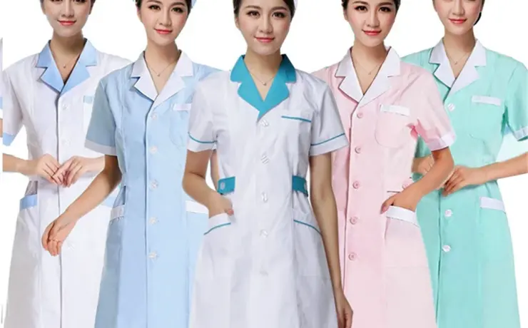 Форма медсестры