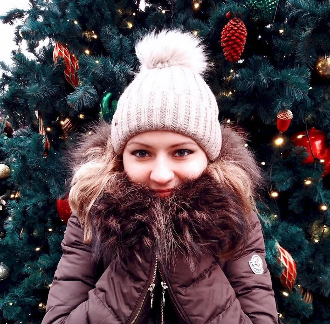 Юлька Трофимова
