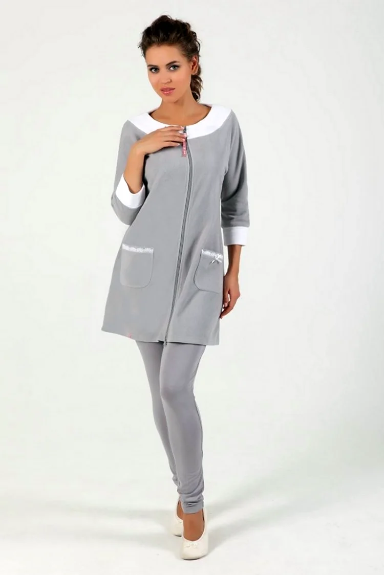 Костюм nic Club elegante casa 1403