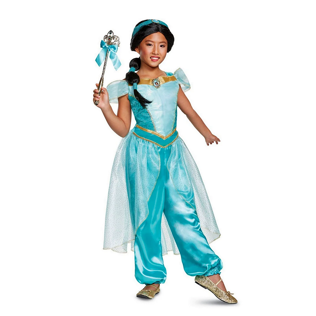 Как сшить новогодний костюм восточной принцессы, Жасмин? | Детский стиль, Костюм, Модные стили