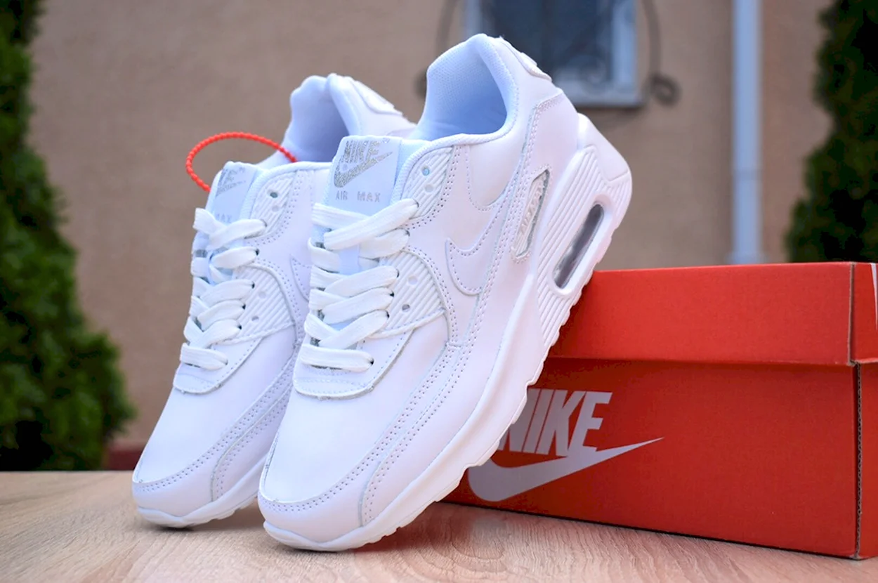 Эйр максы женские. Nike Air Max 90 White. Nike Air Max 90 белые. Женские кроссовки Nike Air Max 90. Кроссовки найк женские белые Air Макс 90.