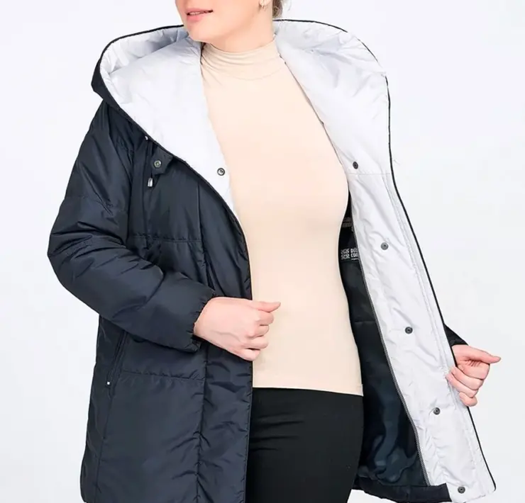 Куртка Dixi Coat 4380