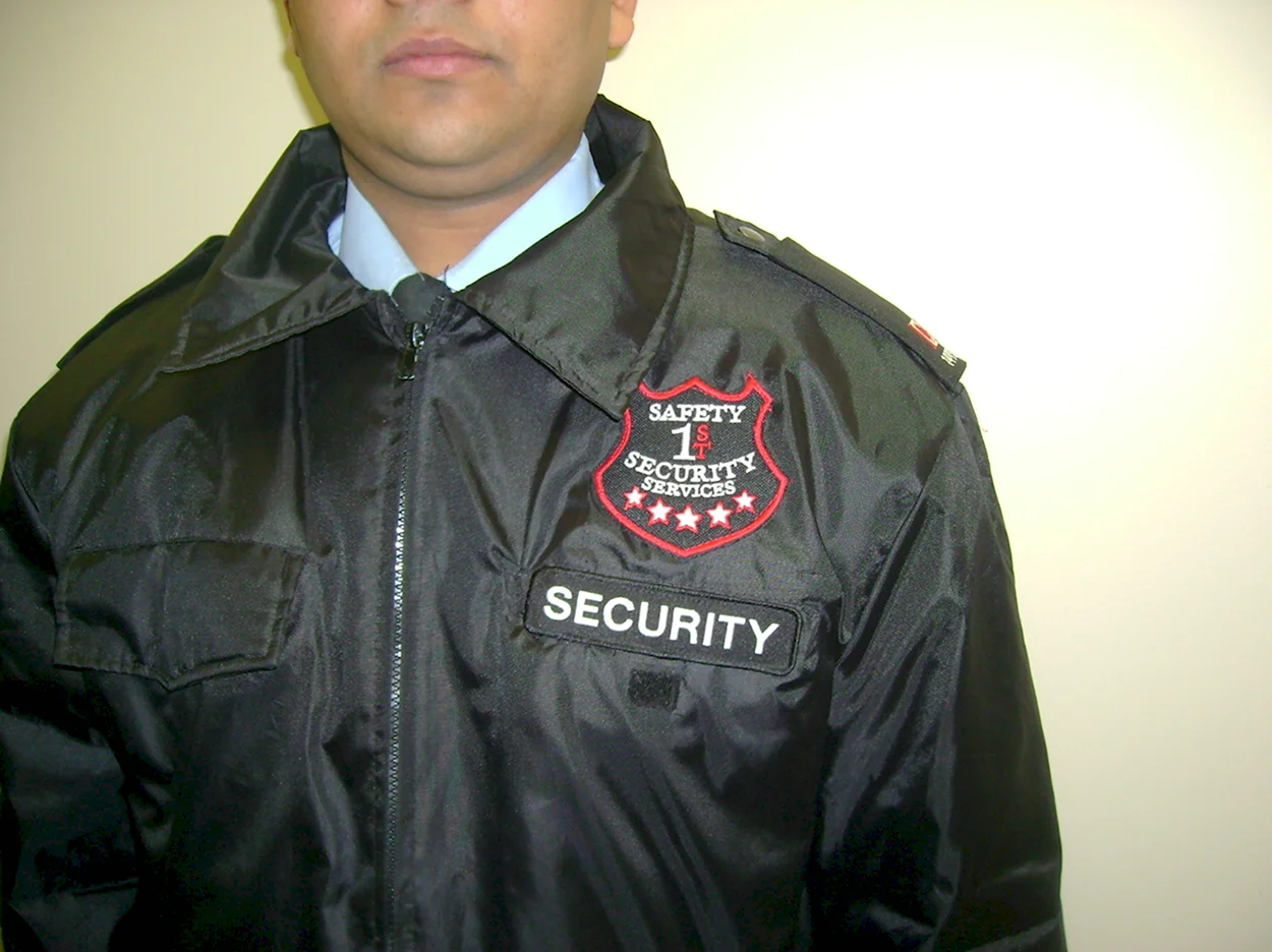 Патруль охрана. Safety,service and Security. Security service.