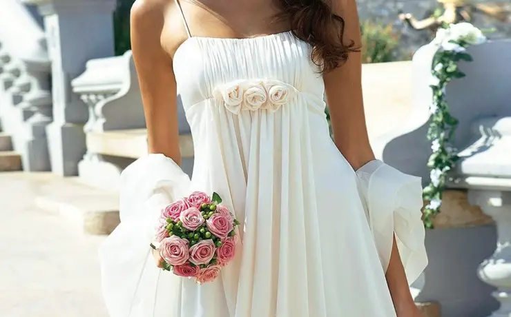 Платье на свадьбу