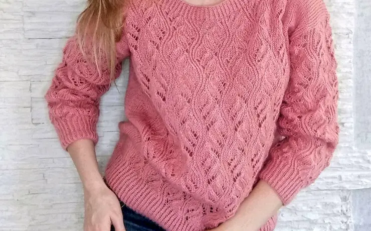 Пуловер Taifun пуловер