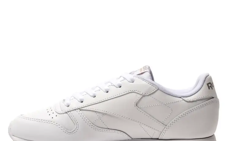 Reebok Classic Leather White