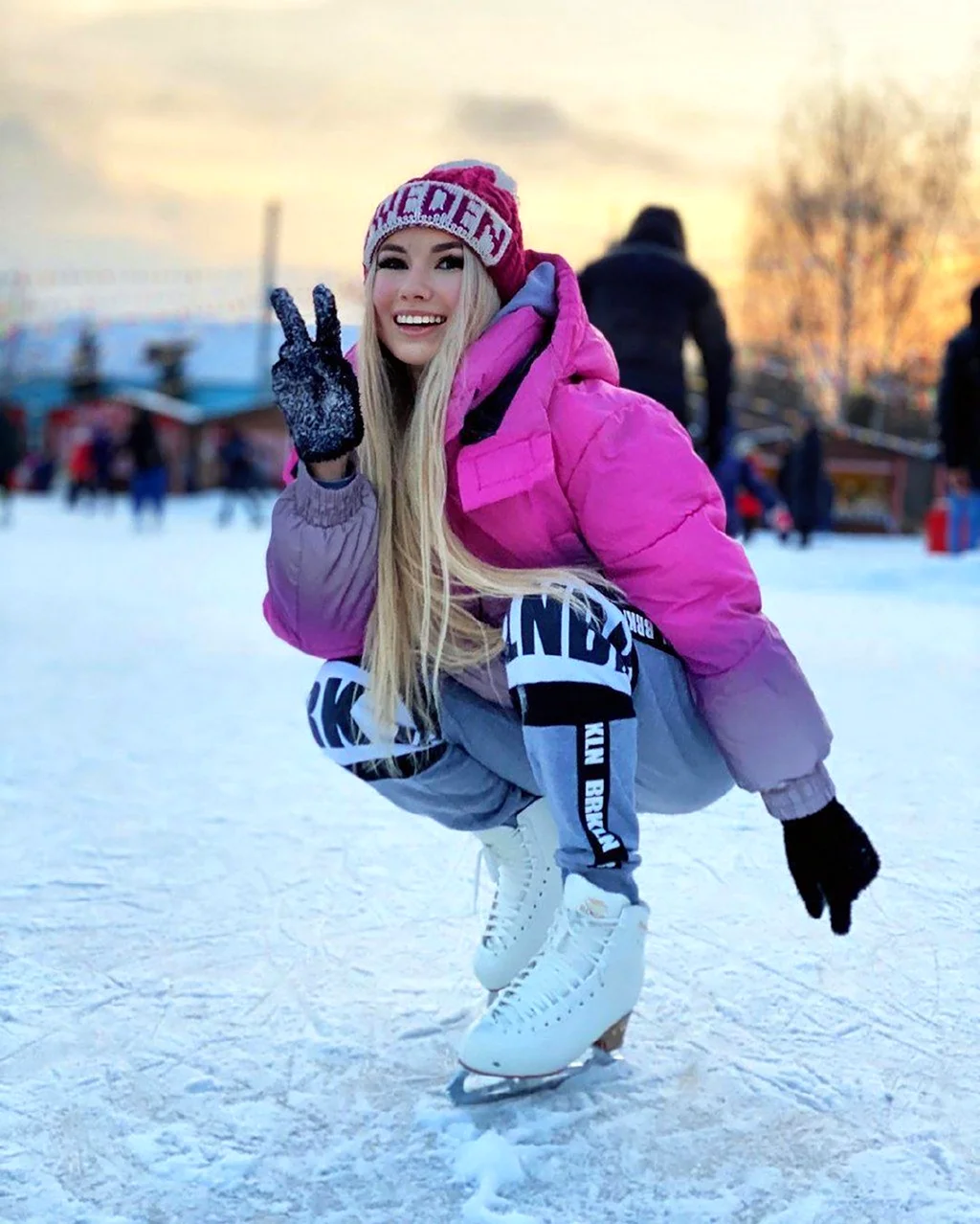 Саша айс 2021