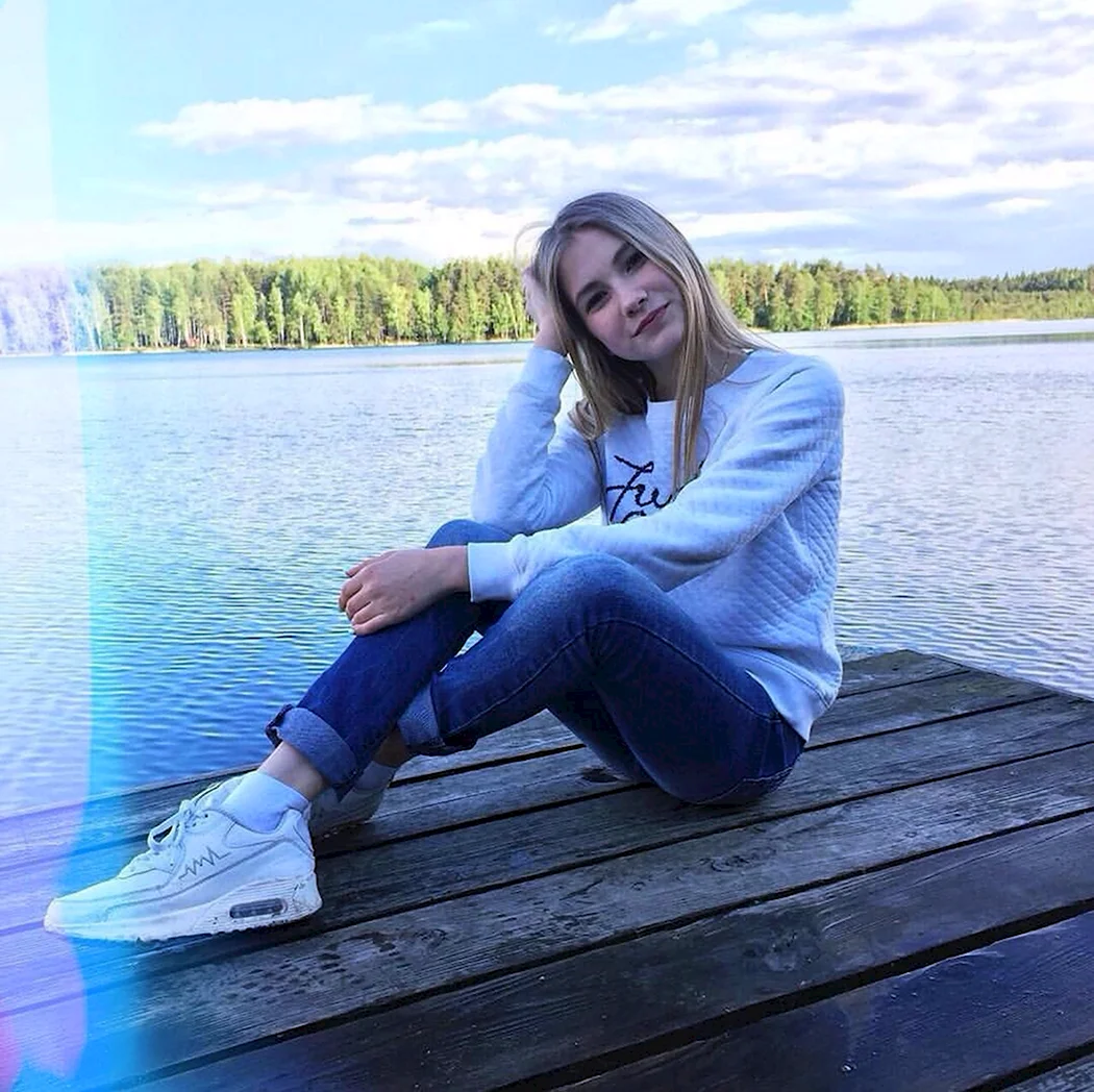Саша айс