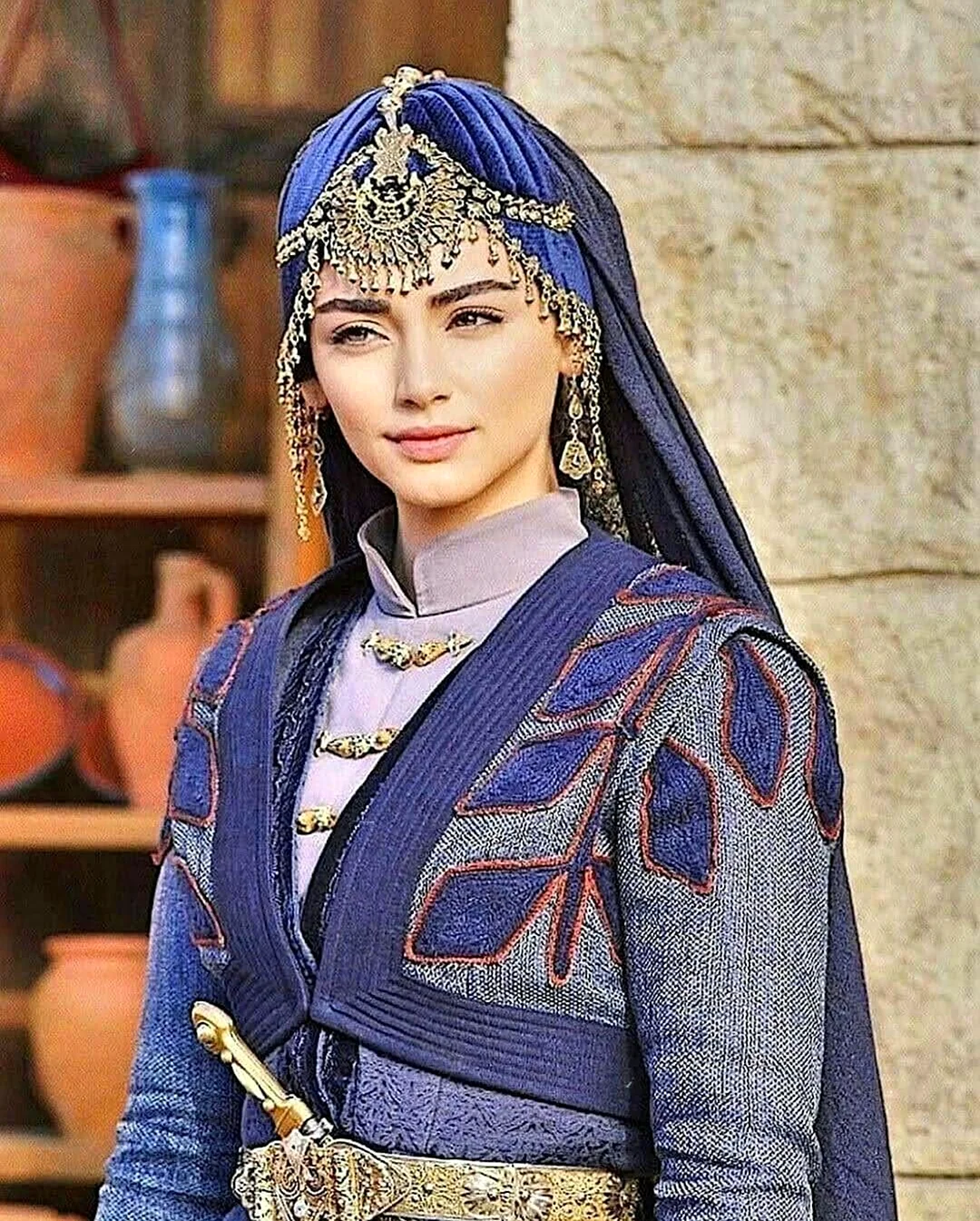 Сериал Осман Балахатун