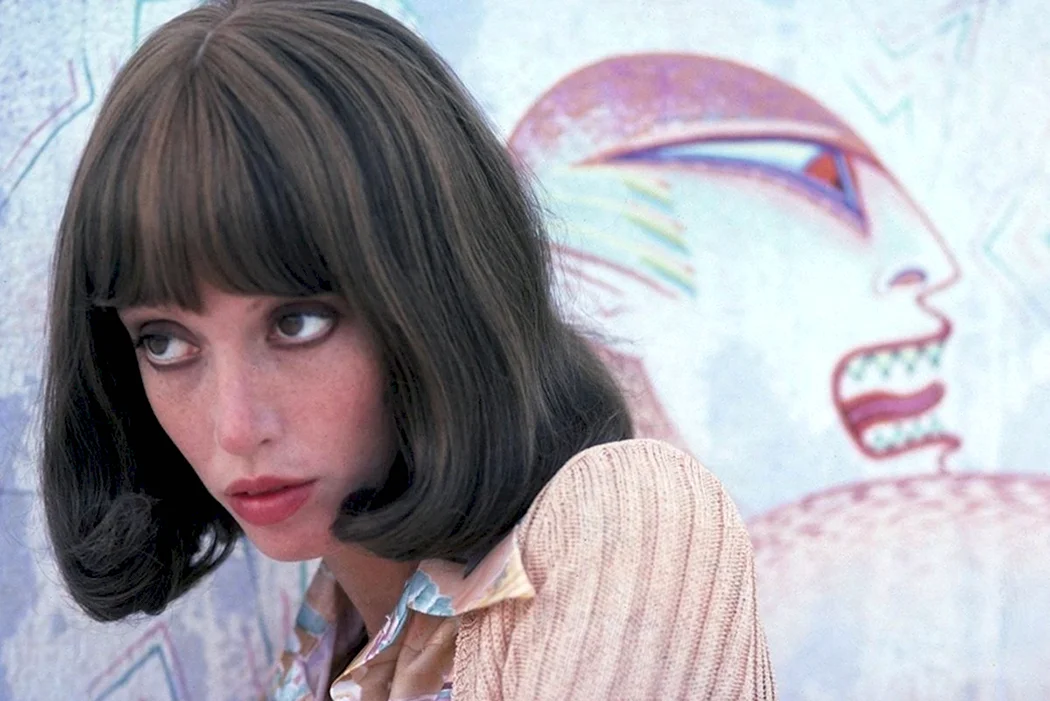 Shelly duvall