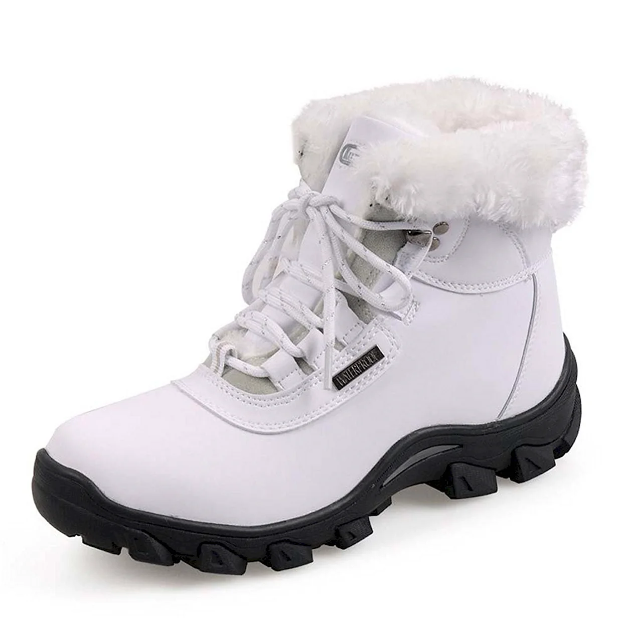 Snow Boot обувь