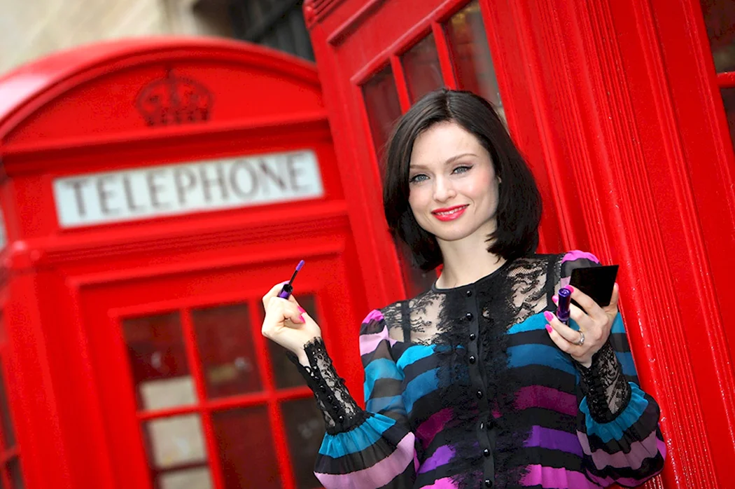 Sophie ellis bextor перевод