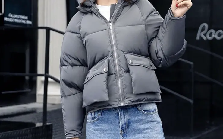 Sofi line куртка Корея