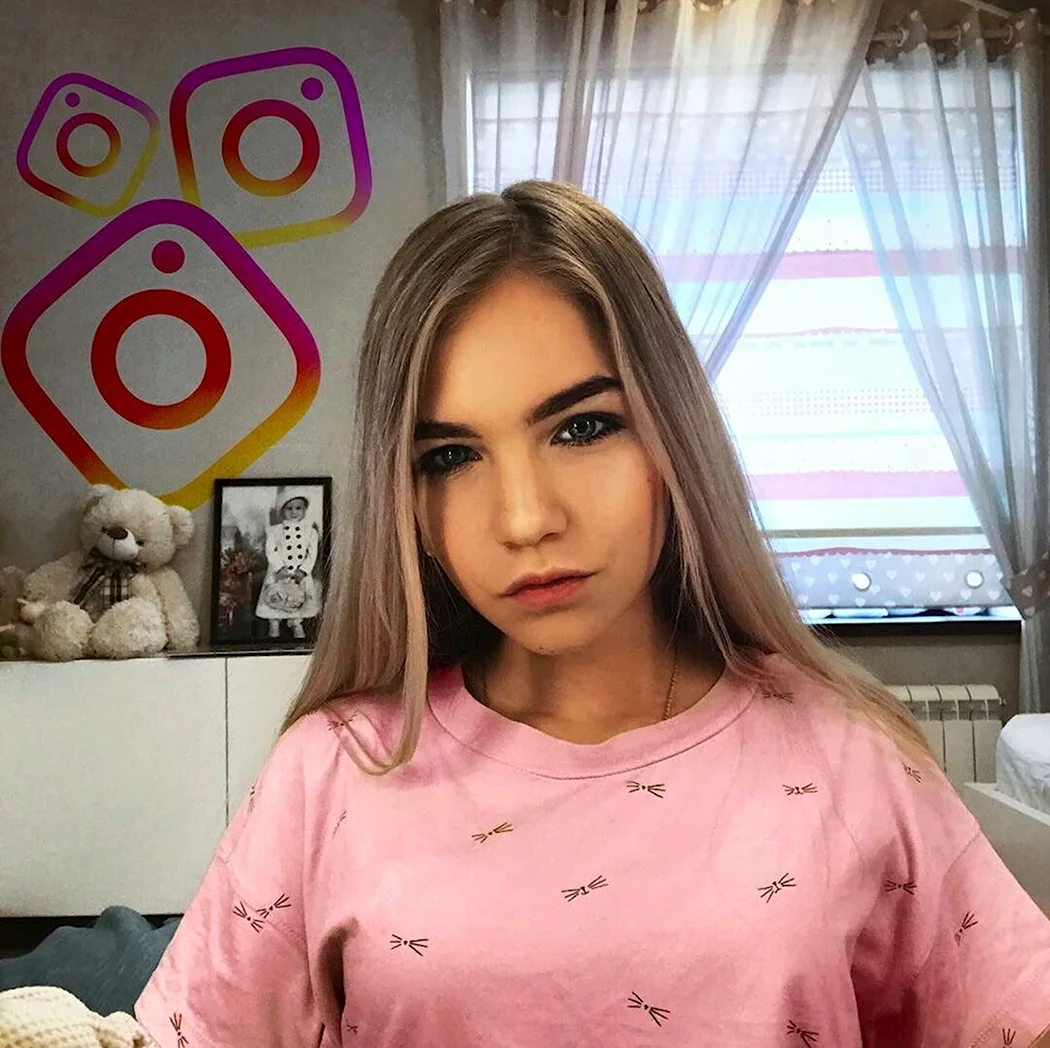 Софья Купер