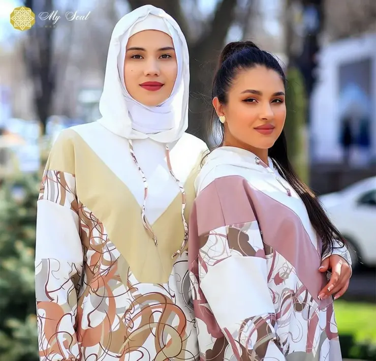 Ташкентский одежда