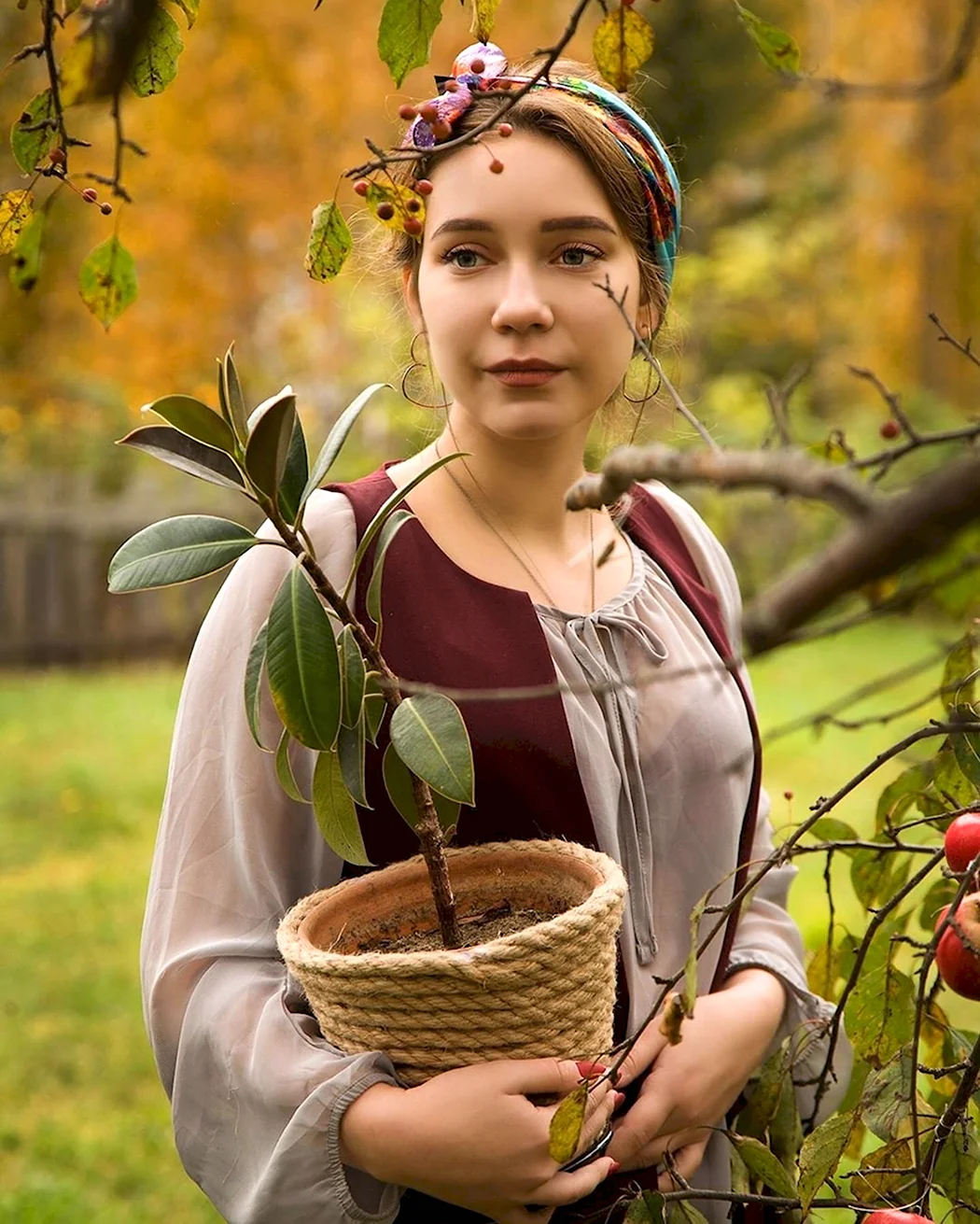 Трофимова Анна Андреевна