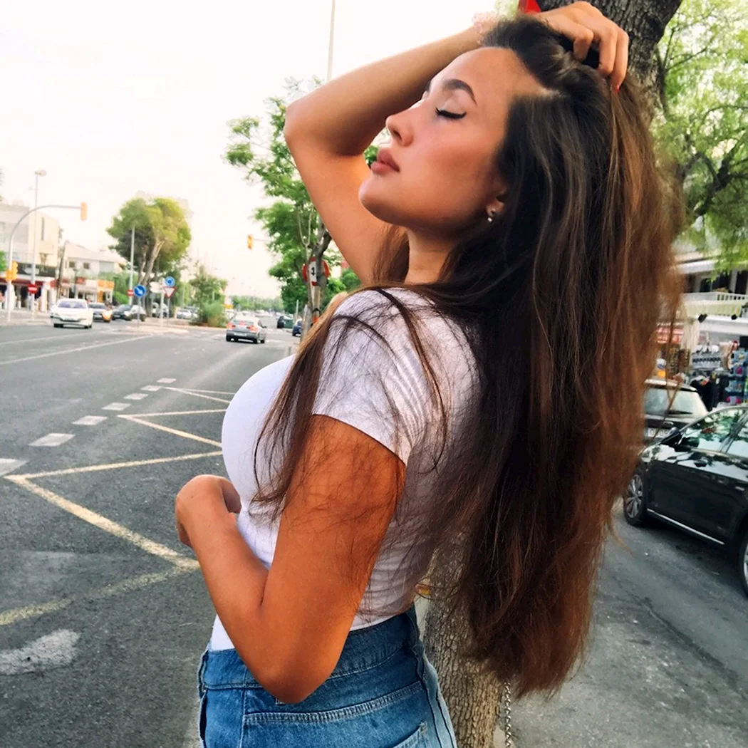 Трофимова Анна Сергеевна
