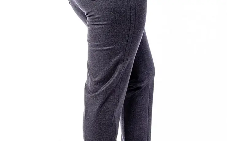 Вайлдберриз брюки женские модель 6162 Дюран