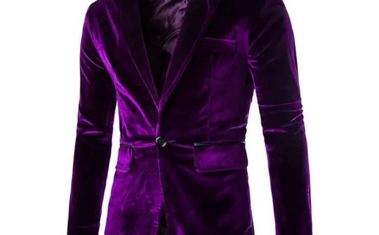 Вельветовый пиджак 2021 мужской