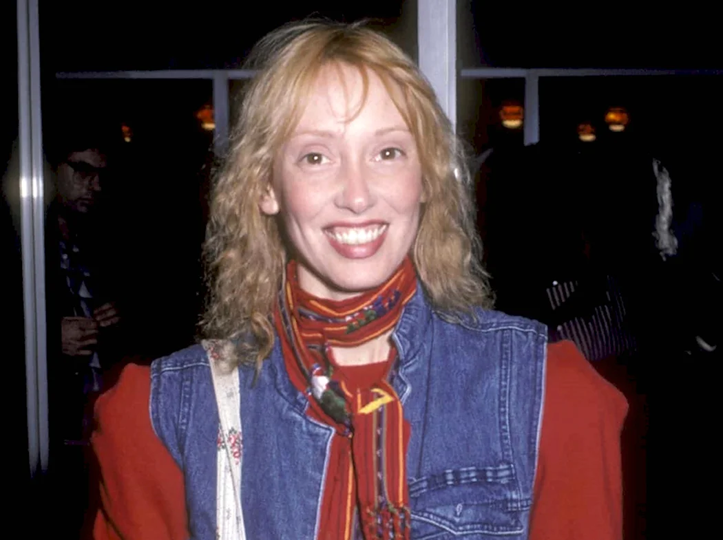 Shelly duvall. Вивиан Кубрик. Вивиан дочь Стэнли Кубрика.